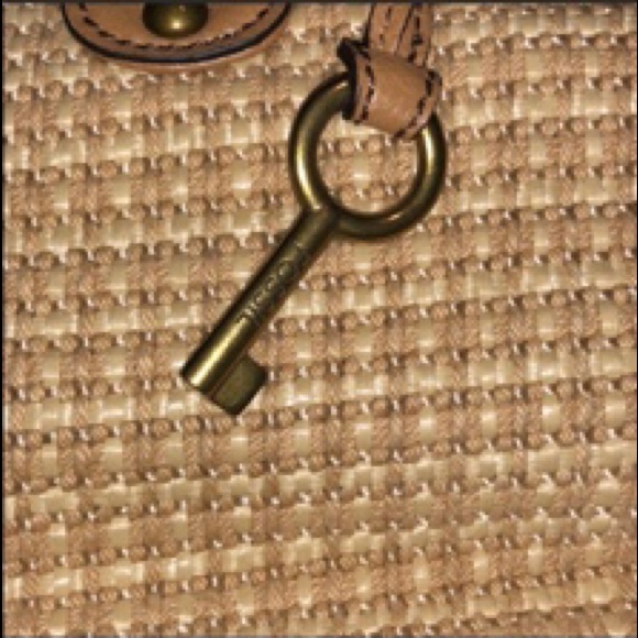 Fossil bag - Picture 2 of 6